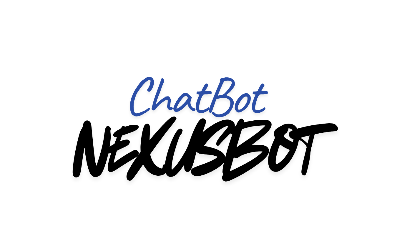 NexusBot Logo