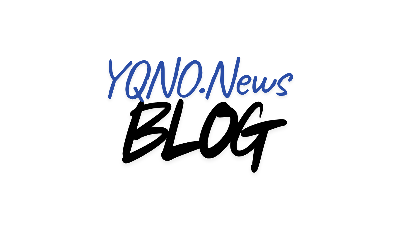 YQNONews - Blog de IA y Tecnología